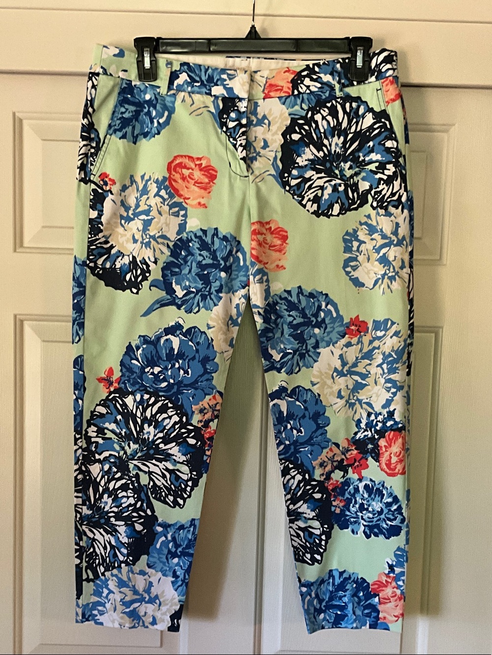 J.Crew size 12 ankle pants!